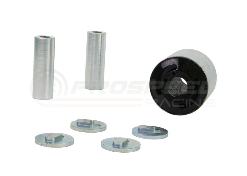 Whiteline Front Radius Arm Lower Bushing - Chevrolet Camaro FR 5th Gen W83392 | Pro Speed Racing