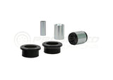 Whiteline Rear Panhard Rod Bushing - Nissan Pathfinder R50 W83395 | Pro Speed Racing