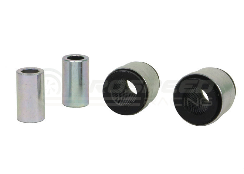 Whiteline Front Panhard Rod Bushing - Jeep Wrangler JK W83397 | Pro Speed Racing