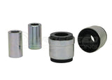 Whiteline Rear Panhard Rod Bushing - Jeep Wrangler JK W83398 | Pro Speed Racing
