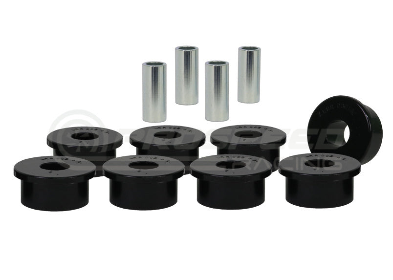 Whiteline Front Leading Arm To Diff Bushing - Land Rover Defender L316, L317/Discovery LJ W83399