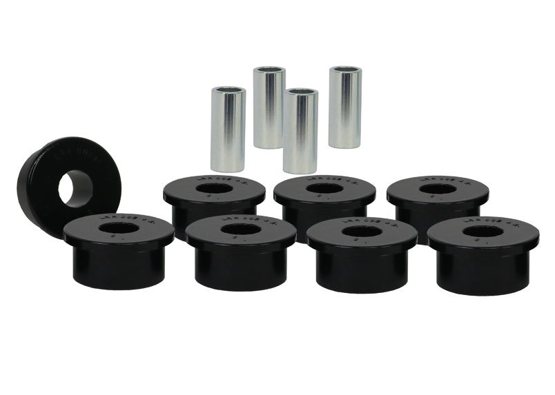 Whiteline Front Leading Arm To Diff Bushing