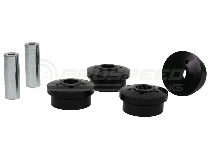 Whiteline Front Radius Arm Lower Bushing - Holden Commodore VE/HSV VE W83402 | Pro Speed Racing