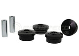 Whiteline Front Radius Arm Lower Bushing - Holden Commodore VE/HSV VE W83402 | Pro Speed Racing