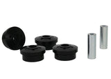 Whiteline Front Radius Arm Lower Bushing