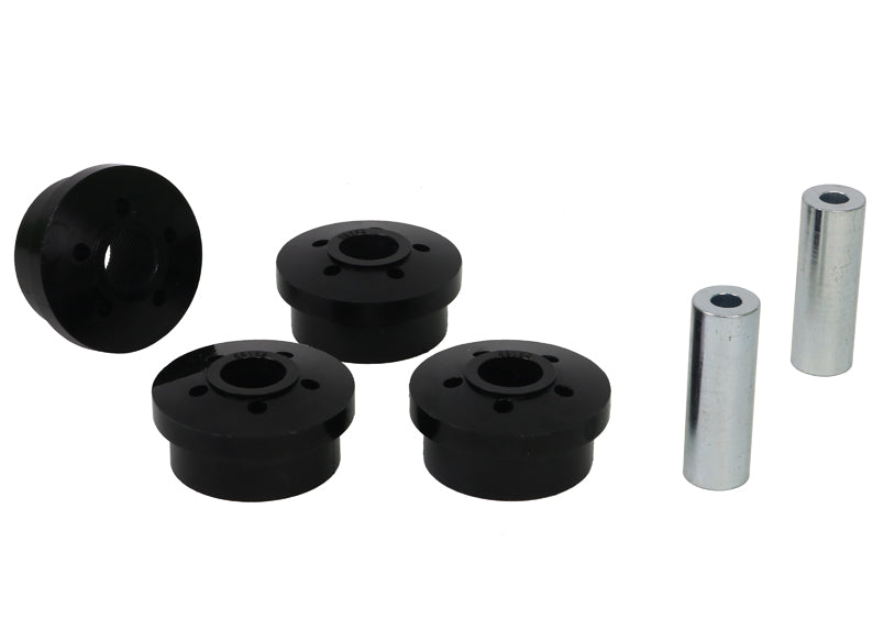 Whiteline Front Radius Arm Lower Bushing