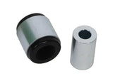 Whiteline Front Panhard Rod to Diff Bushing Kit