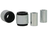 Whiteline Rear Panhard Rod Bushing Kit