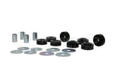 Whiteline Front Subframe Mount Bushing - Holden H Series/Monaro HQ, HJ, HX, HZ/Torana LH, LX, UC W91