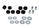 Whiteline Front Subframe Mount Bushing