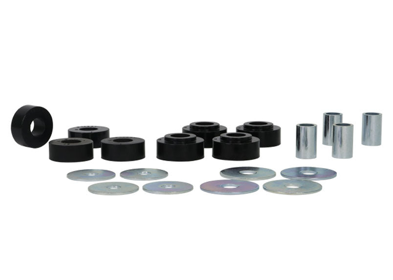 Whiteline Front Subframe Mount Bushing
