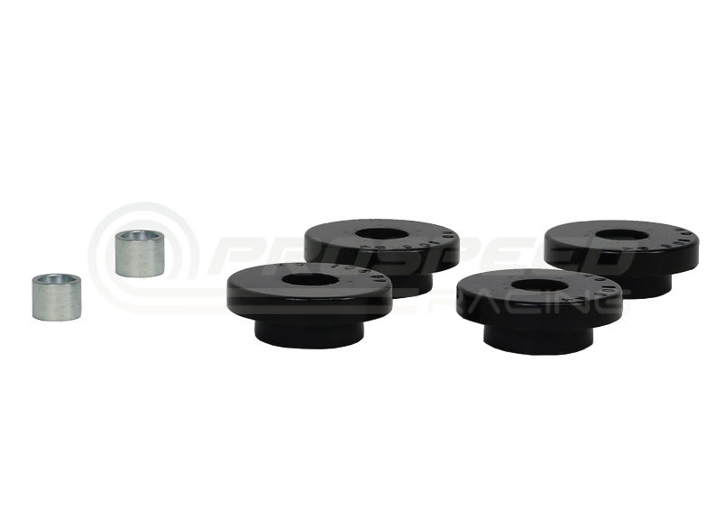Whiteline Front Crossmember Outrigger Bushing - Holden Torana W91109 | Pro Speed Racing