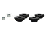 Whiteline Front Crossmember Outrigger Bushing - Holden Torana W91109 | Pro Speed Racing