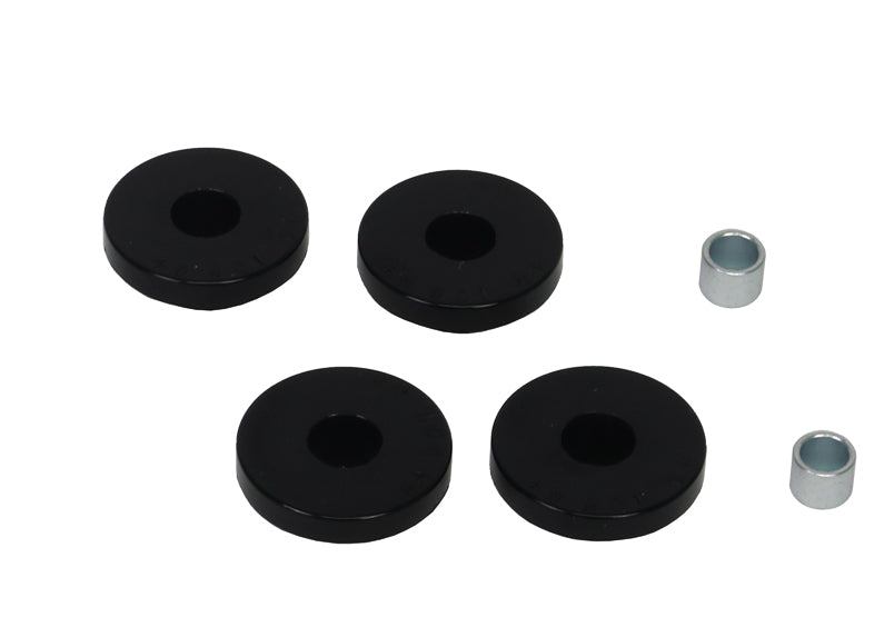 Whiteline Front Crossmember Outrigger Bushing