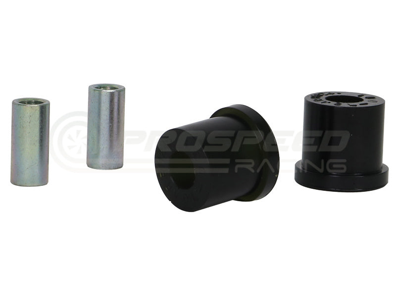 Whiteline Front Alternator/Aircon/Psteer Mount - Volvo 240 Series/260 Series/740 Series/760 Series W