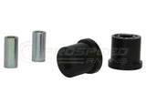 Whiteline Front Alternator/Aircon/Psteer Mount - Volvo 240 Series/260 Series/740 Series/760 Series W