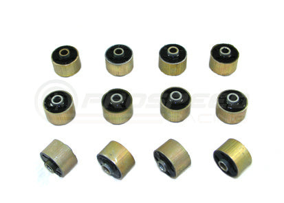 Whiteline Front Auxiliary Transfer Shaft Bushing - Toyota Estima/Previa/Tarago W91239