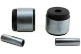 Whiteline Rear Differential Mount Support Outrigger Bushing - Subaru Impreza, WRX, STI 94-07 W91379