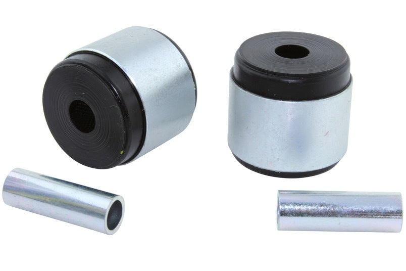 Whiteline Rear Differential Mount Support Outrigger Bushing