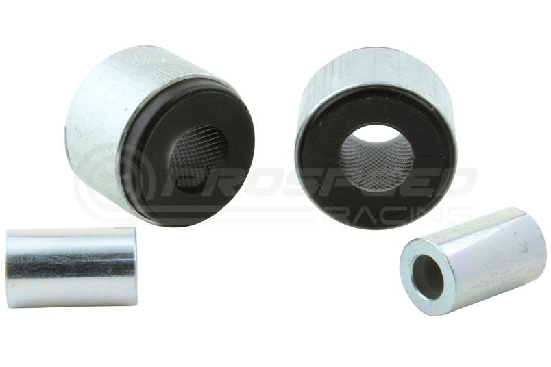 Whiteline Rear Differential Mount In Cradle Bushing - Subaru Impreza, WRX 94-07/STI 94-04/Forester W