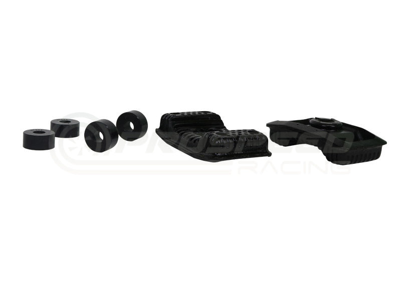 Whiteline Front Crossmember To Chassis Mount Bushing - Holden H Series/Monaro HK, HT, HG W91494