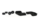 Whiteline Front Crossmember To Chassis Mount Bushing - Holden H Series/Monaro HK, HT, HG W91494
