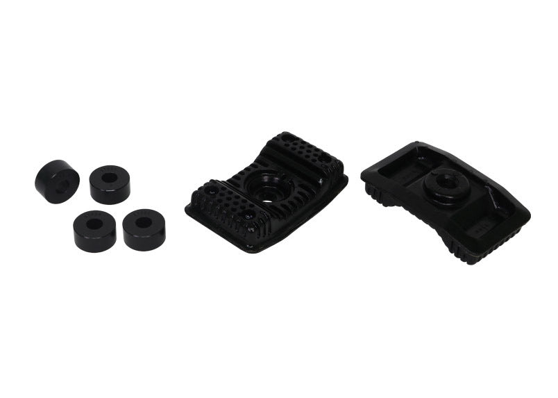 Whiteline Front Crossmember To Chassis Mount Bushing