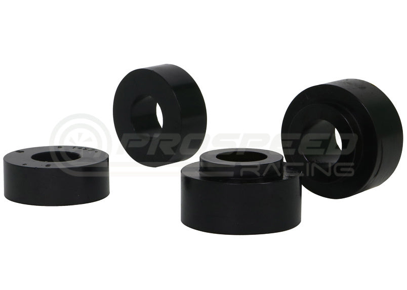 Whiteline Front Radiator Support Panel Mount Bushing - Holden H Series/Monaro HQ, HJ, HX, HZ W91497