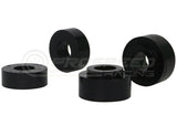 Whiteline Front Radiator Support Panel Mount Bushing - Holden H Series/Monaro HQ, HJ, HX, HZ W91497