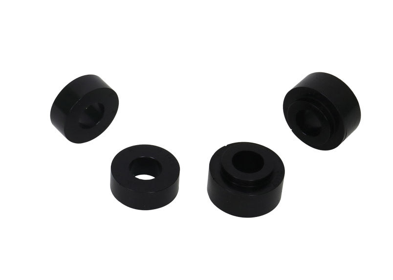 Whiteline Front Radiator Support Panel Mount Bushing