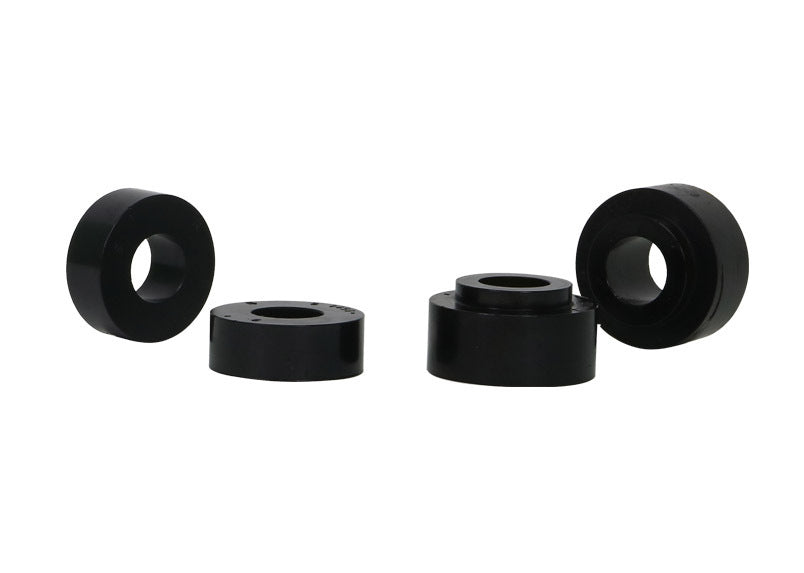 Whiteline Front Radiator Support Panel Mount Bushing