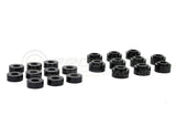 Whiteline Front and Rear Body Mount Bushing Kit - Holden HQ-HZ/Monaro HQ-HZ W91498 | Pro Speed
