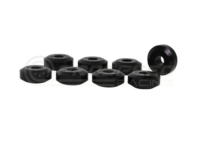 Whiteline Front Crossmember Mount Bushing - Holden H Series/Torana LC, LJ, TA W91500