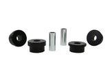 Whiteline Rear Differential Mount Bushing