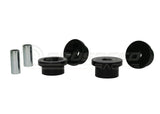 Whiteline Rear Subframe Mount Bushing - Nissan 180B P610/200B N810/240K C110/1600 P510 W91616