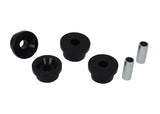 Whiteline Rear Subframe Mount Bushing