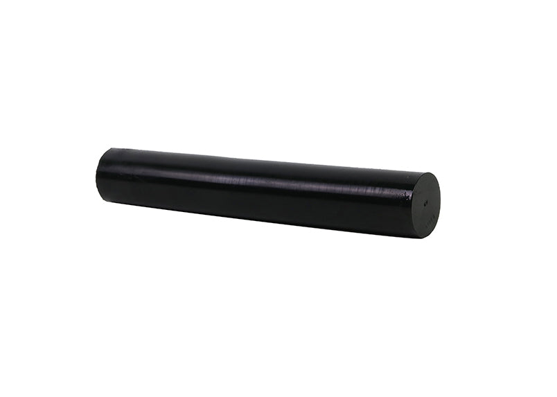 Whiteline Polyurethane Solid Rod OD 50mm, 300mm Long, 85A Duro