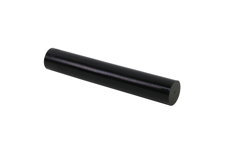 Whiteline Polyurethane Solid Rod OD 50mm, 300mm Long, 85A Duro