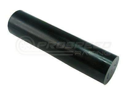Whiteline Polyurethane Solid Rod OD 75mm, 300mm Long, 85A Duro - Universal  W91805