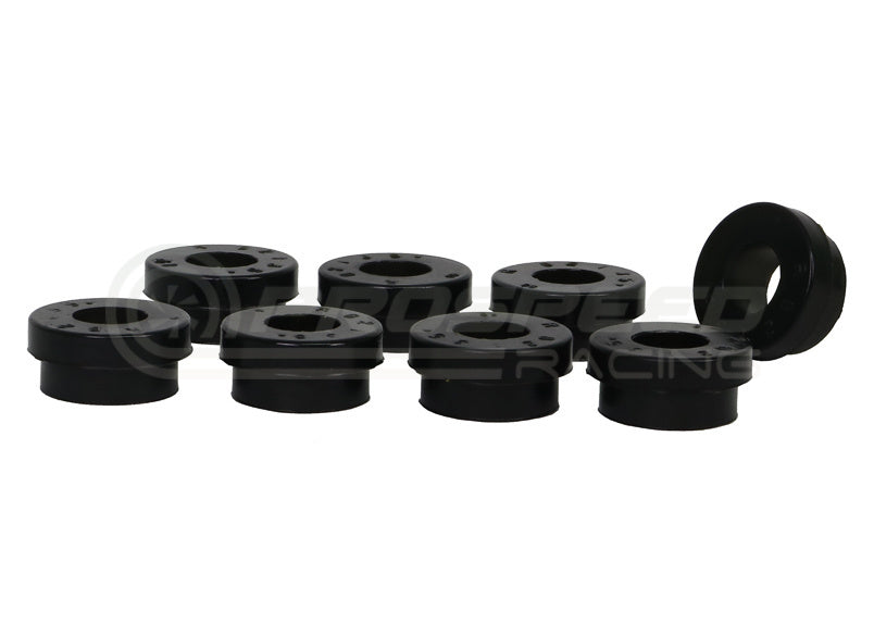 Whiteline Rear Subframe Mount Bushing - Mini Mk1, Mk2/Mini Moke Mk1 W92135 | Pro Speed Racing