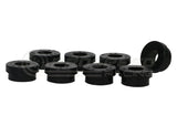 Whiteline Rear Subframe Mount Bushing - Mini Mk1, Mk2/Mini Moke Mk1 W92135 | Pro Speed Racing