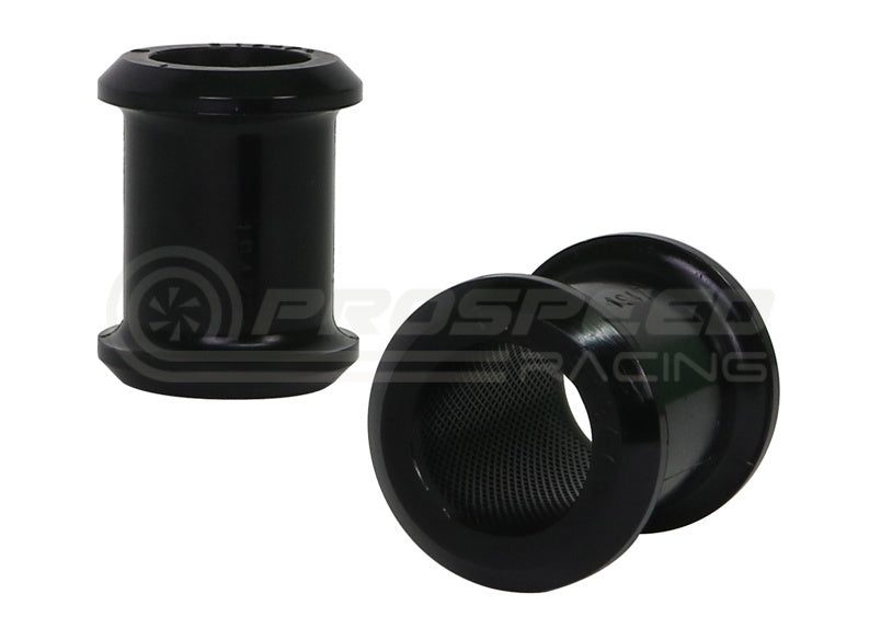 Whiteline Bump Stop Bushing OD 96mm, ID 60mm, L 87mm - Holden Commodore VN-VS/HSV VN-VS W92333