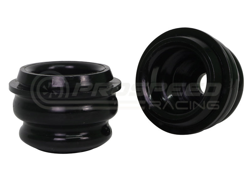Whiteline Bump Stop Bushing OD 96mm, ID 19mm, L 68mm - Holden Commodore VN-VS/HSV VN-VS W92334