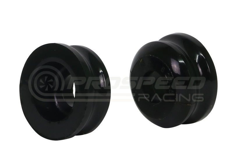 Whiteline Bump Stop Bushing OD 55mm, ID 19.6mm, L 28mm - Universal W92346 | Pro Speed Racing