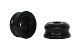 Whiteline Bump Stop Bushing OD 55mm, ID 19.6mm, L 28mm