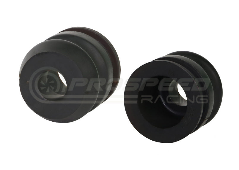 Whiteline Bump Stop Bushing OD 53.5mm, ID 19.6mm, L 50mm - Universal W92347 | Pro Speed Racing