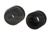 Whiteline Bump Stop Bushing OD 53.5mm, ID 19.6mm, L 50mm - Universal W92347 | Pro Speed Racing