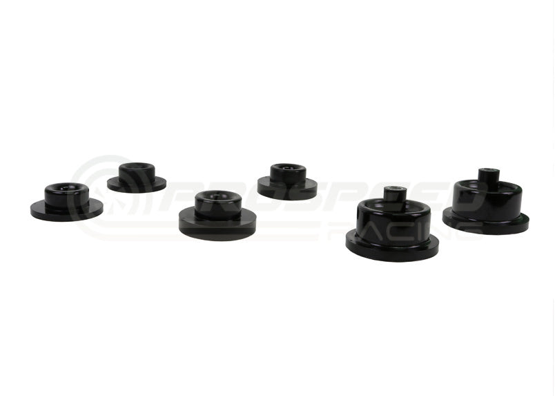 Whiteline Rear Subframe Mount Bushing - Holden Commodore VN-VZ/Monaro/HSV VN-VZ W92350