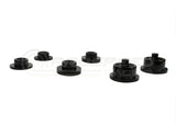 Whiteline Rear Subframe Mount Bushing - Holden Commodore VN-VZ/Monaro/HSV VN-VZ W92350