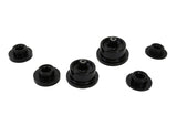 Whiteline Rear Subframe Mount Bushing